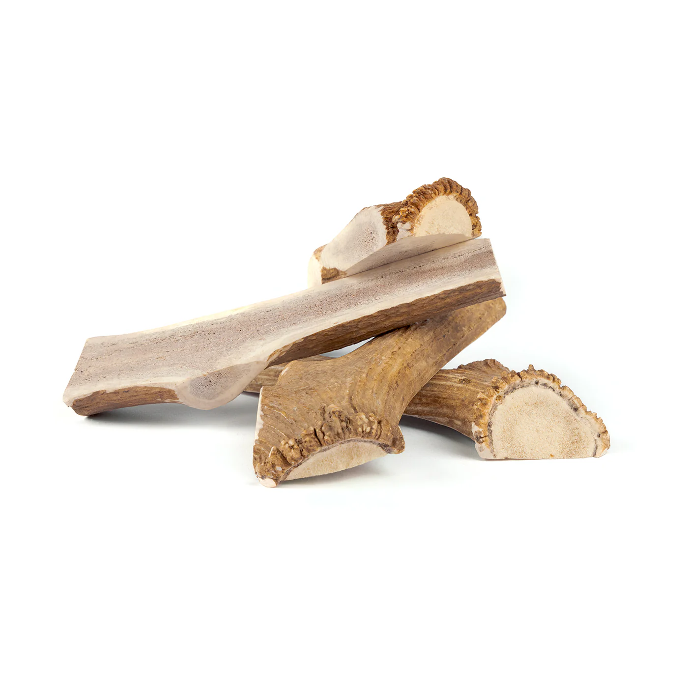 Split Elk Antler - Image 20